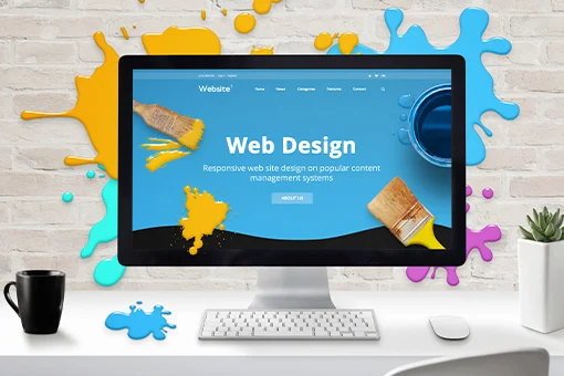 Design web